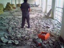 蘇州房屋拆除電話(huà)蘇州拆除公司破碎地磚是怎樣
