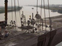 蘇州拆遷公司分析
蘇州廚房衛生間拆除混凝土切割的關(guān)鍵所在