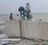 夏季混凝土切割
蘇州廚房衛生間拆除多少錢(qián)拆除施工哪些要求?