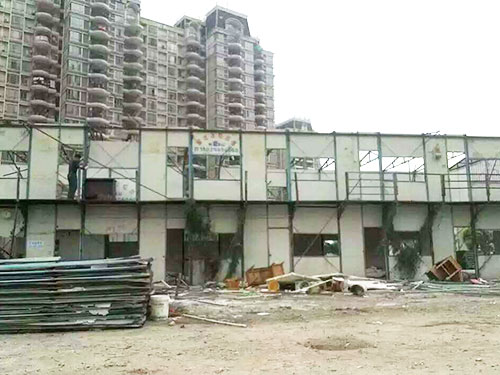 蘇州拆除公司詳解拆除工程中需要避免的烏龍事