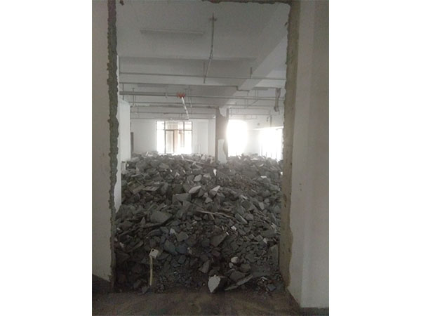 蘇州拆除公司