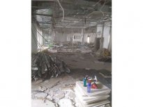 蘇州拆除進(jìn)入正式施工前應該做的準備工作