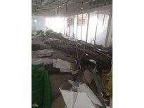 熱點(diǎn)：拆掉違建免費設計新廚房，人性化執法值