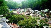 蘇州魚(yú)翅皇宮部分違建拆除，下一步將進(jìn)行綜合